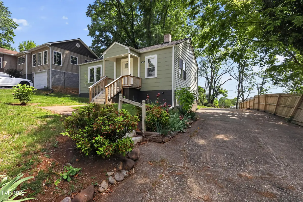 509 Rogan Street, Kingsport, TN 37660 - #1