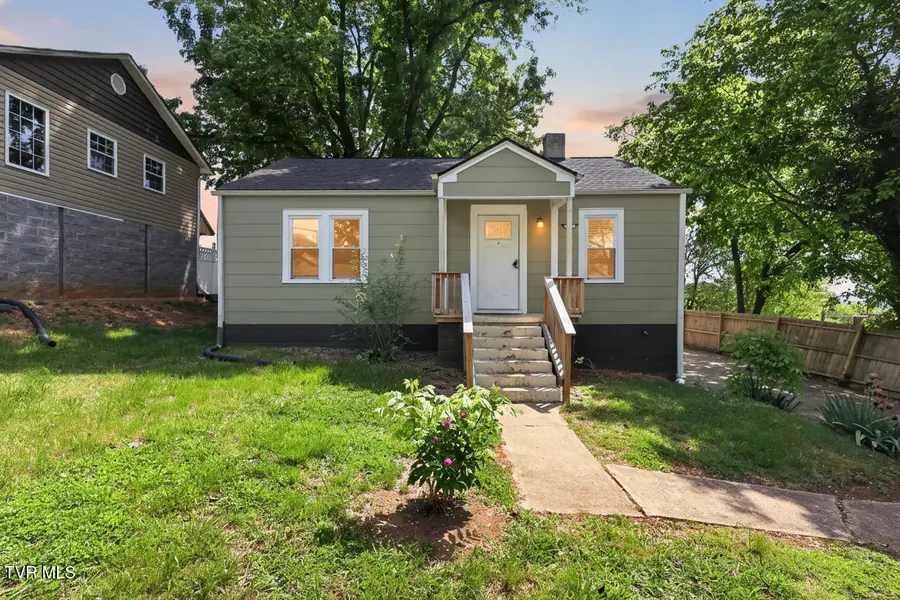 509 Rogan Street, Kingsport, TN 37660 - #2