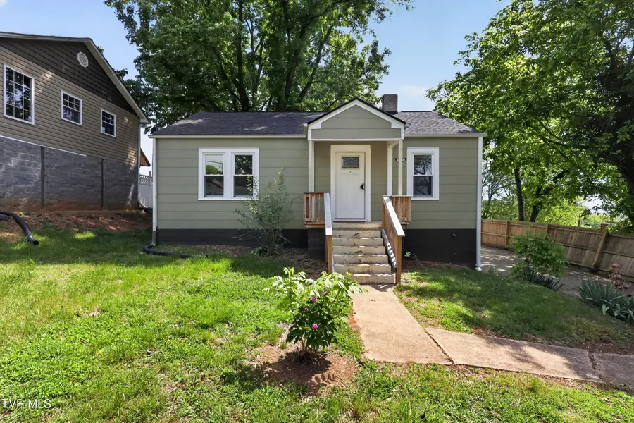 509 Rogan Street, Kingsport, TN 37660 - #3