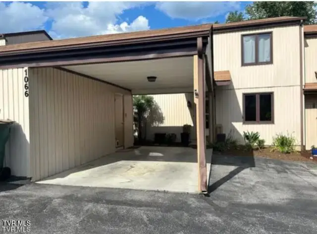 1066 Pebble Drive #1066, Bristol, VA 24201 - #1