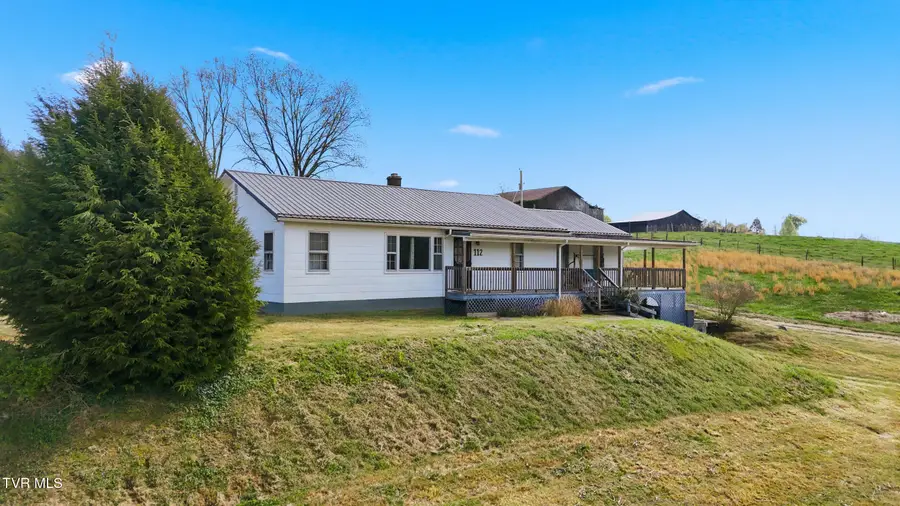 112 Fort Richmond Road, Jonesville, VA 24263 - #2