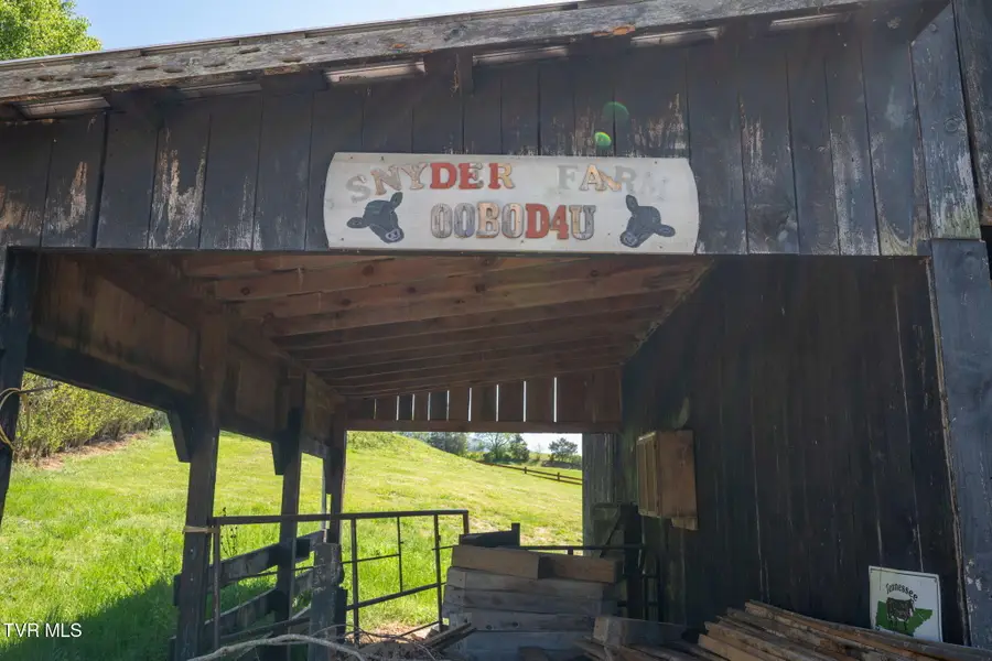 1458 Dry Hill Road, Butler, TN 37640 - #3