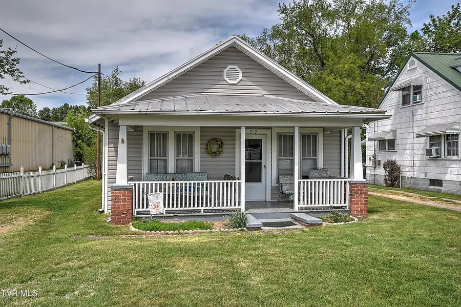 200 & 202 West Main Street, Mount Carmel, TN 37645 - #2