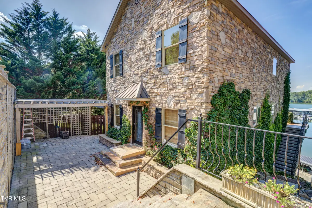 667 Rockingham Road, Gray, TN 37615 - #1