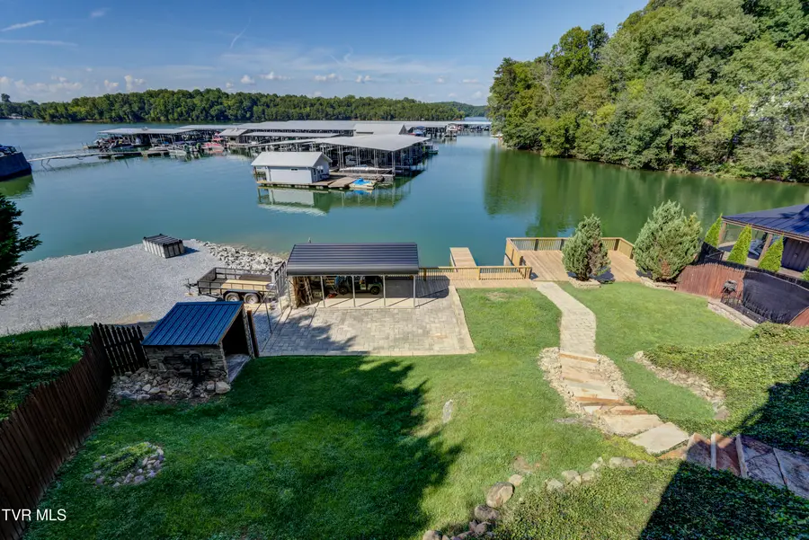 667 Rockingham Road, Gray, TN 37615 - #3