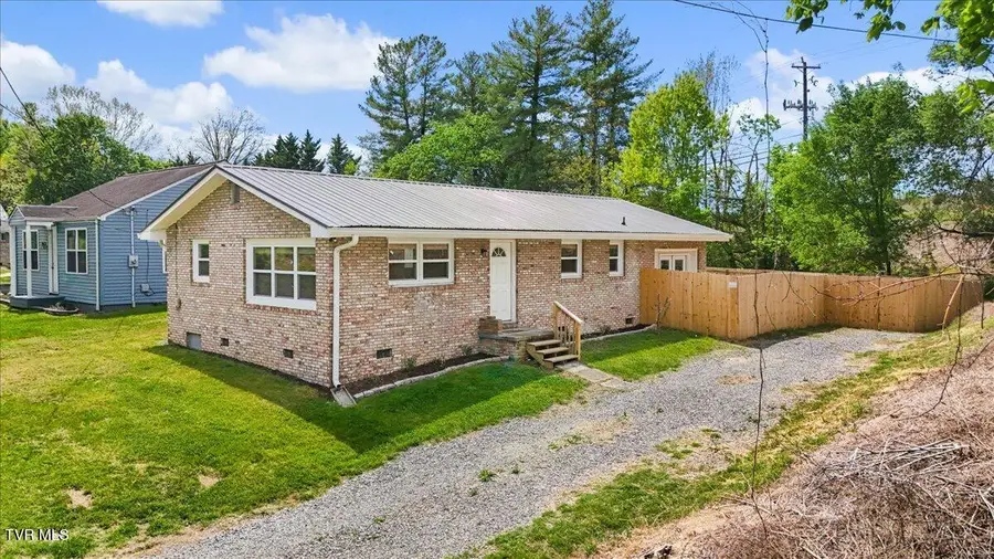 1321 Haga Road, Kingsport, TN 37660 - #2