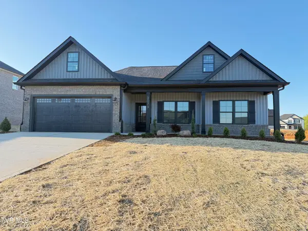 3073 Sawgrass Drive, Jonesborough, TN 37659