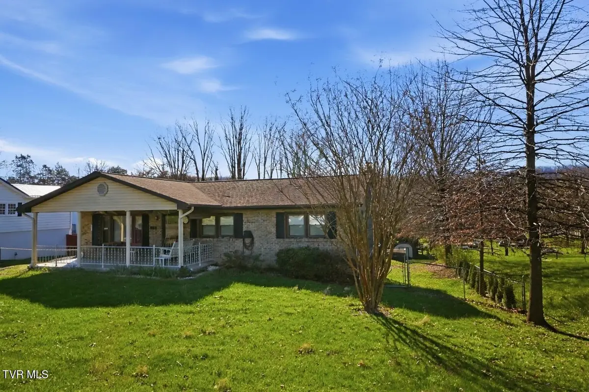 155 Old Stage Coach Road, Blountville, TN 37617 - #1