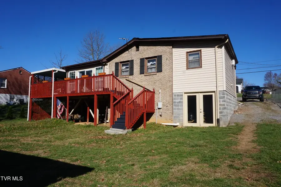 155 Old Stage Coach Road, Blountville, TN 37617 - #2