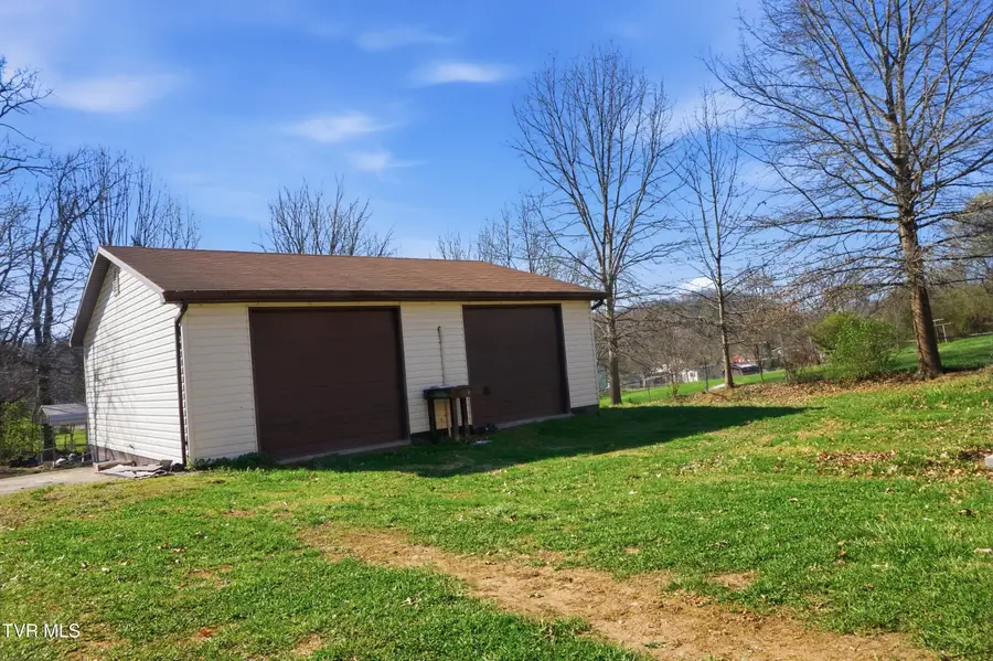155 Old Stage Coach Road, Blountville, TN 37617 - #3