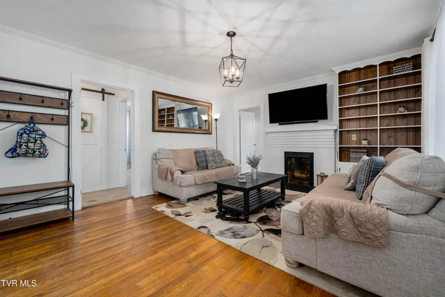 1162 Muddy Creek Road, Blountville, TN 37617 - #3