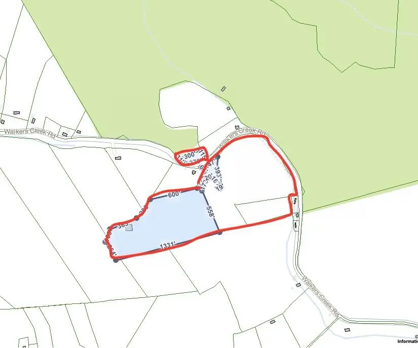 760 Walkers Creek Road, Marion, VA 24354 - #2