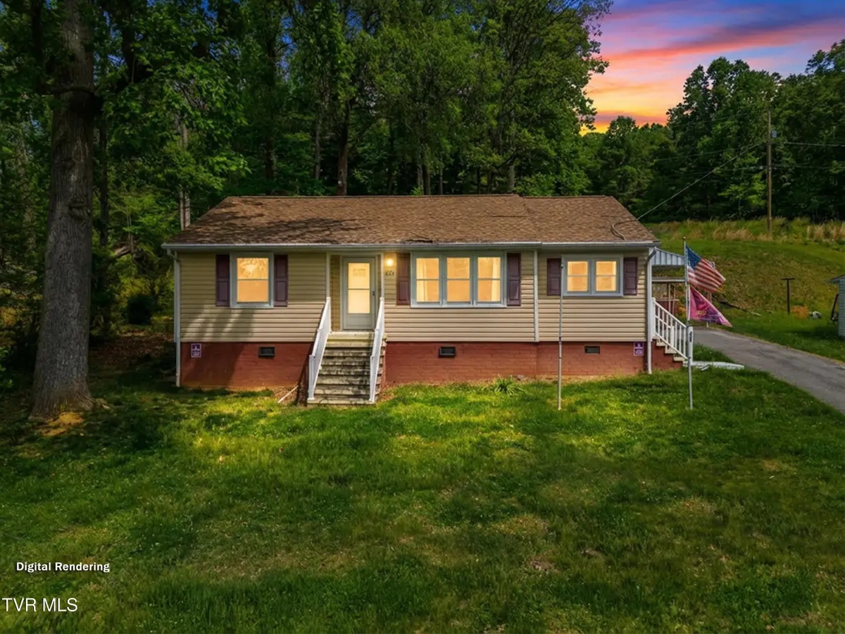325 Mullins Street, Kingsport, TN 37665 - #1