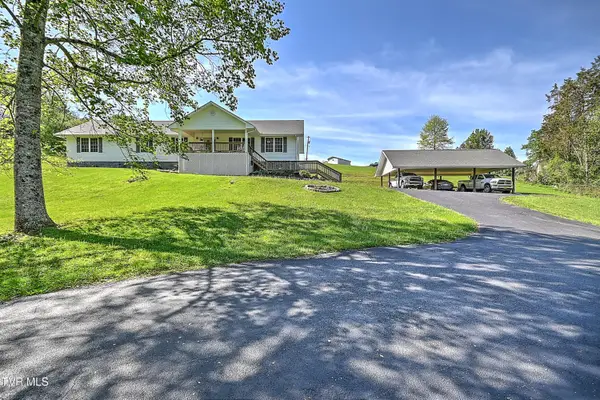 218 Jones Ridge Drive, Dryden, VA 24243