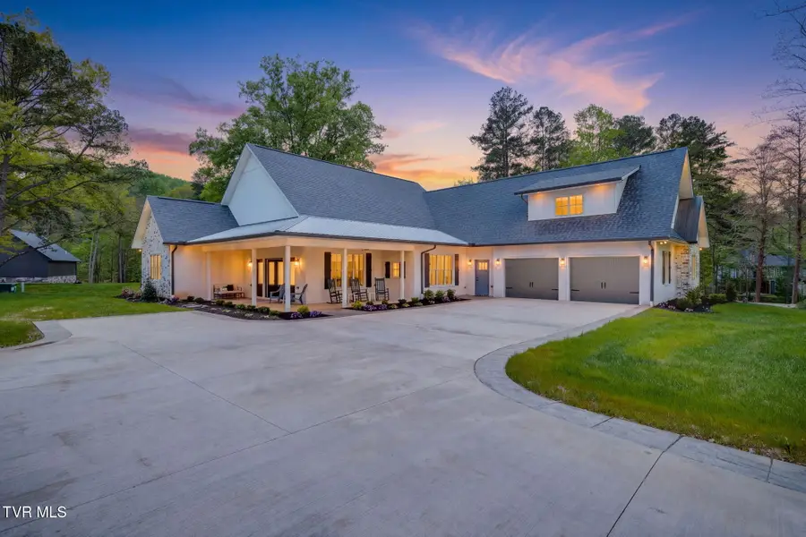 350 Sunset Harbor Drive, Dandridge, TN 37725 - #3