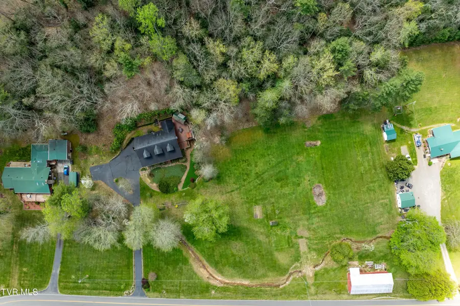 1297 Harbin Hill Road, Mountain City, TN 37683 - #2