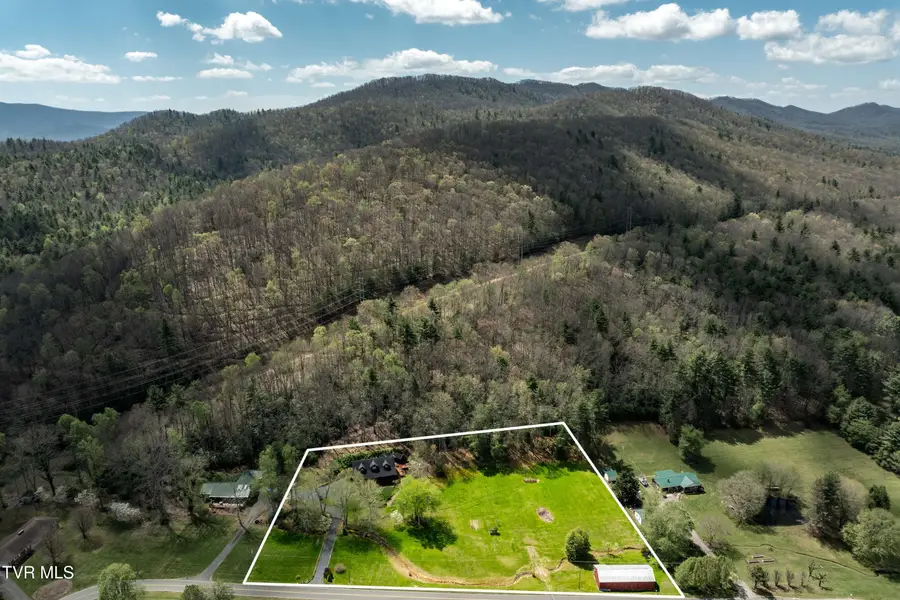 1297 Harbin Hill Road, Mountain City, TN 37683 - #3