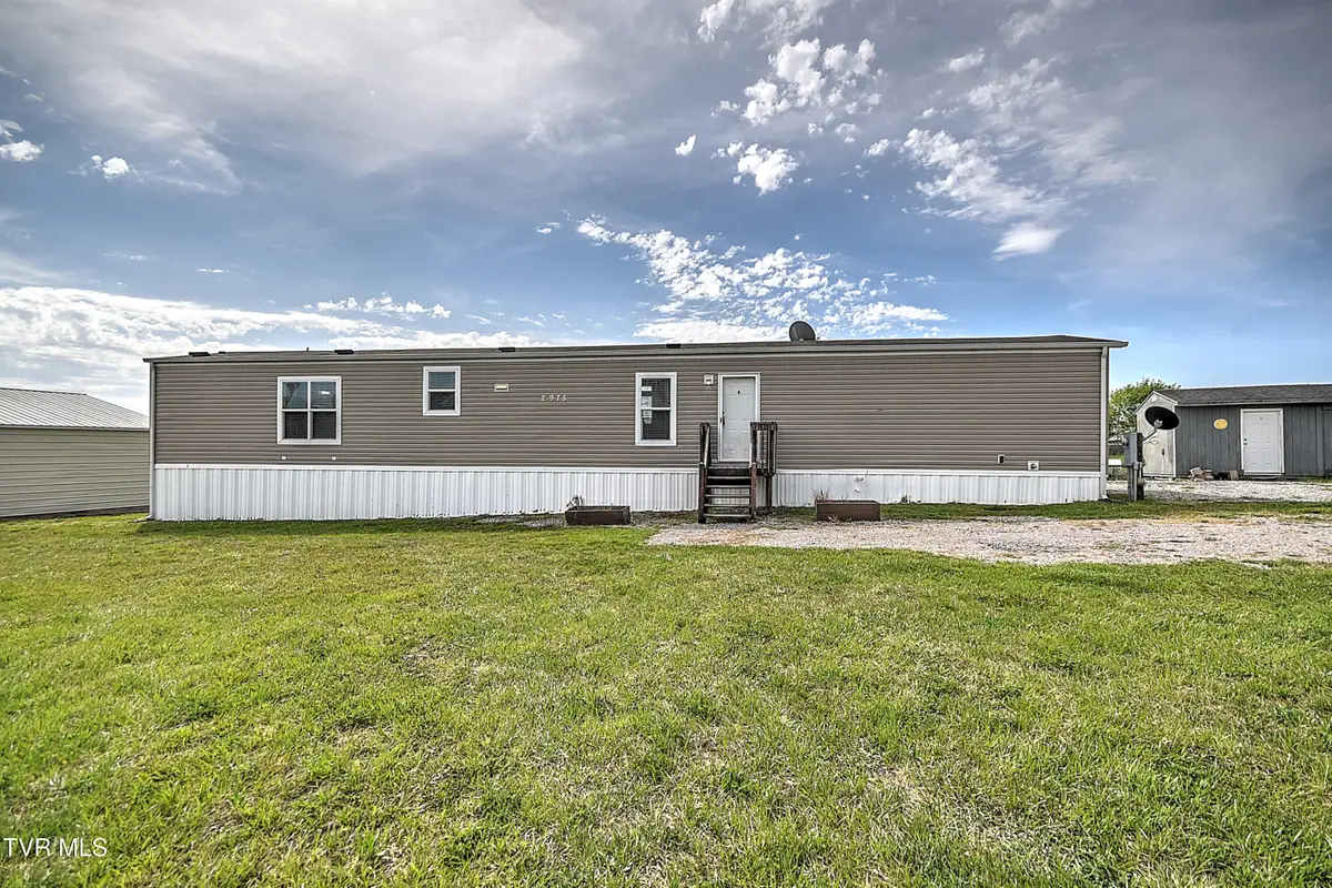 2975 North Wesley Chapel Road, Greeneville, TN 37745 - #1