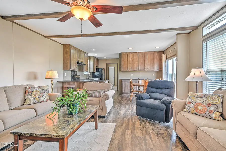 2975 North Wesley Chapel Road, Greeneville, TN 37745 - #3