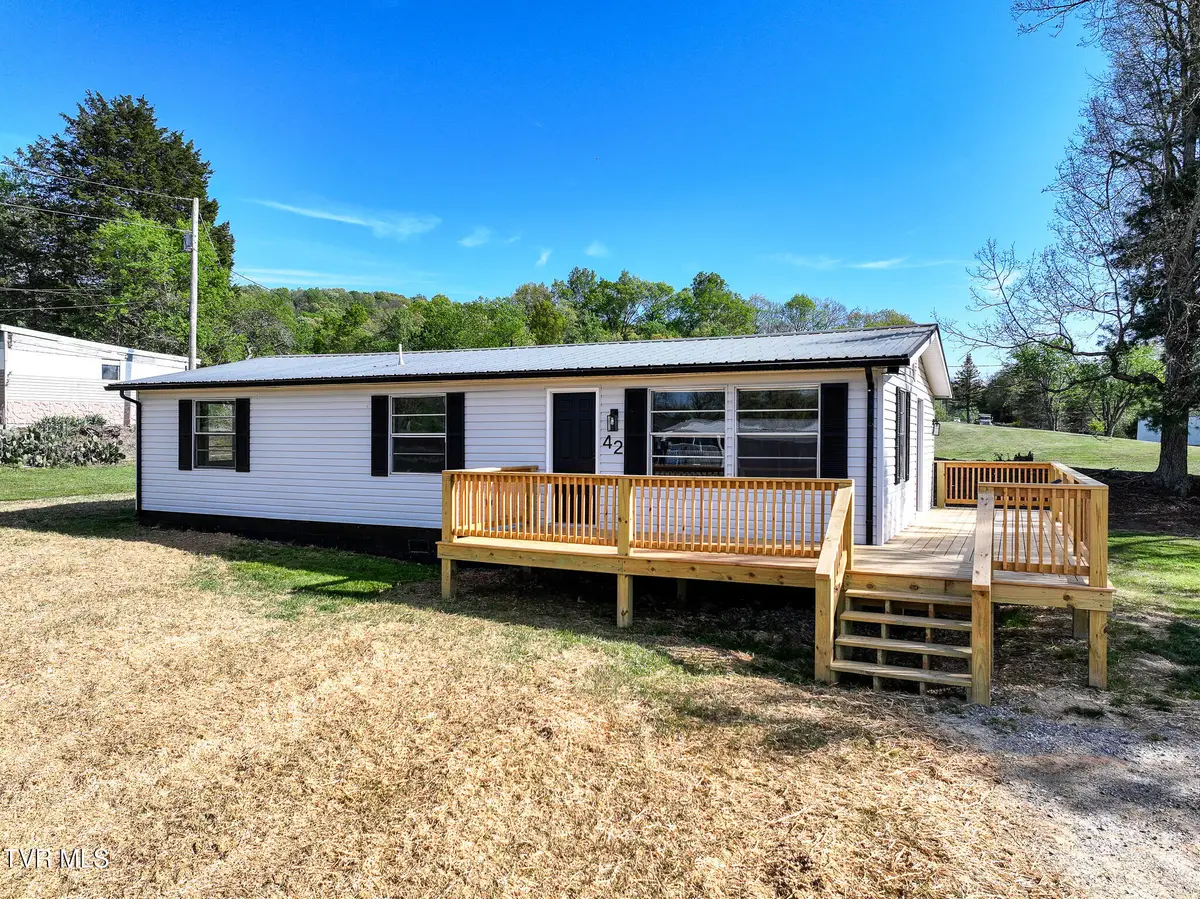 42 Melody Circle, Afton, TN 37616 - #1