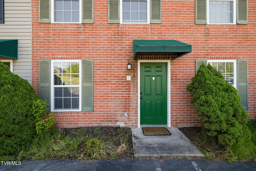 568 Gray Station Road #Apt 3, Johnson City, TN 37615 - #2