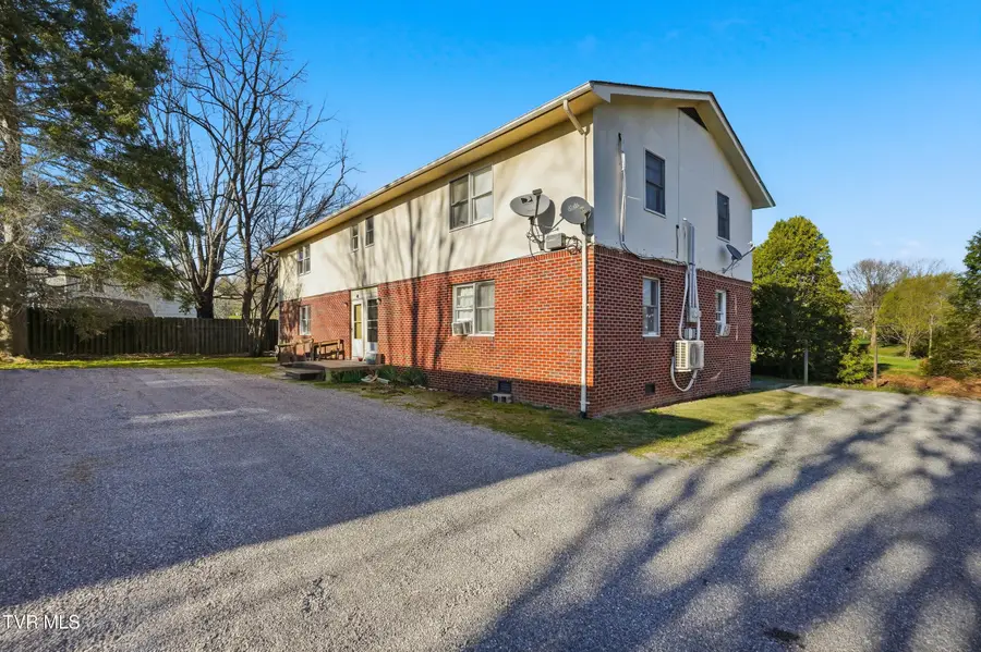 151 Martin Street, Jonesville, VA 24263 - #3