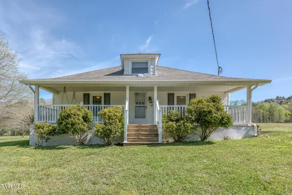 1650 Sluder Road, Shady Valley, TN 37688