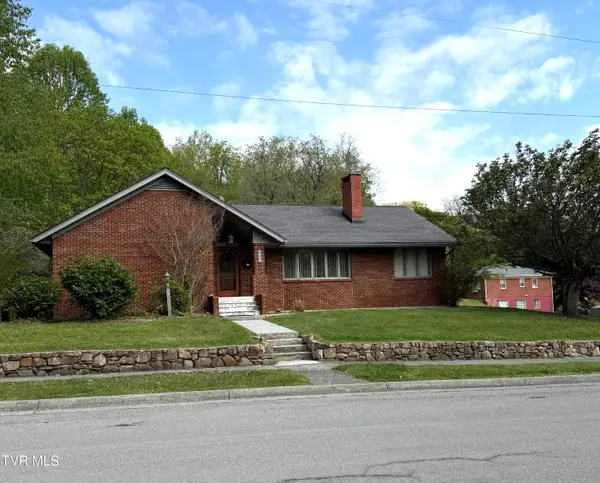 1202 Northwest Virginia Avenue, Norton, VA 24273