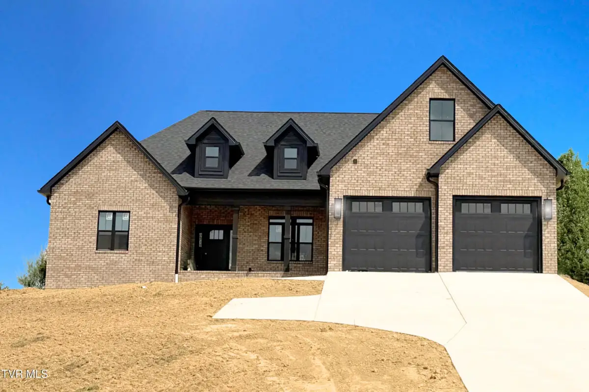 2319 Cattlemans Trail, Jonesborough, TN 37659 - #1