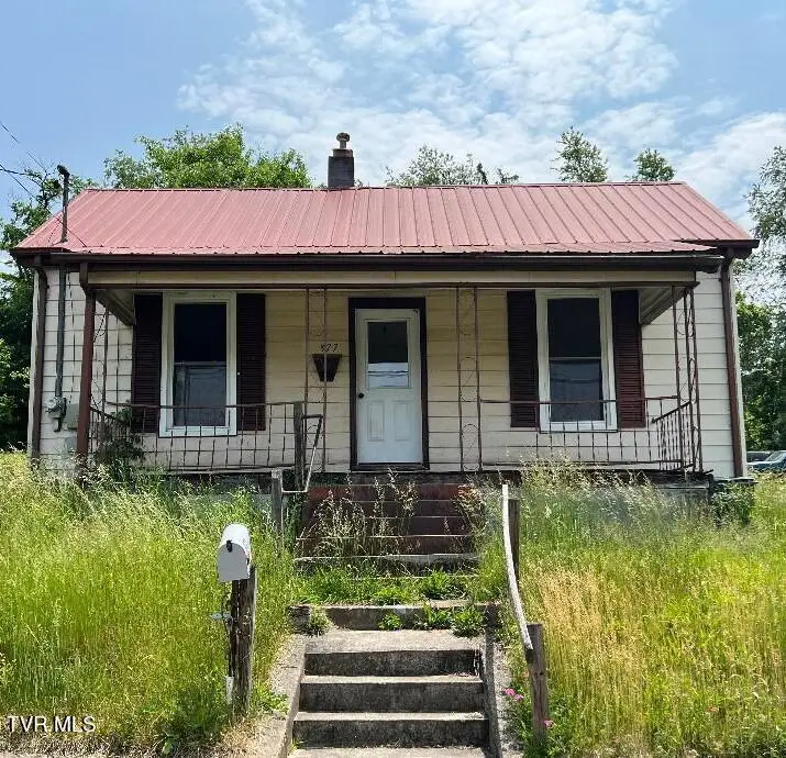 377 Norfolk Avenue, Bristol, VA 24201 - #1