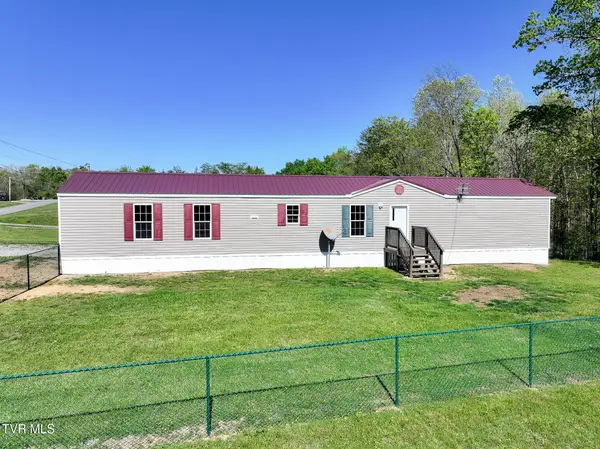 1540 Luther Memorial Road, Parrottsville, TN 37843