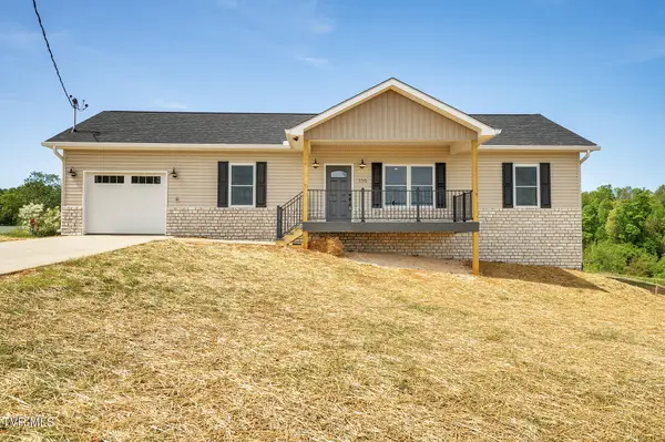 155 Walton Circle, Mosheim, TN 37818