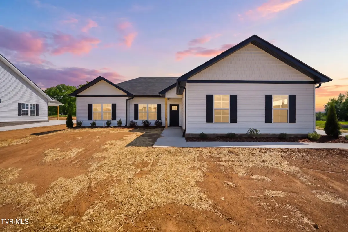 135 Emperor Lane, Greeneville, TN 37743 - #1