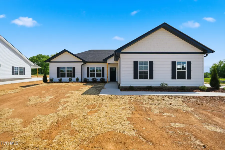 135 Emperor Lane, Greeneville, TN 37743 - #2