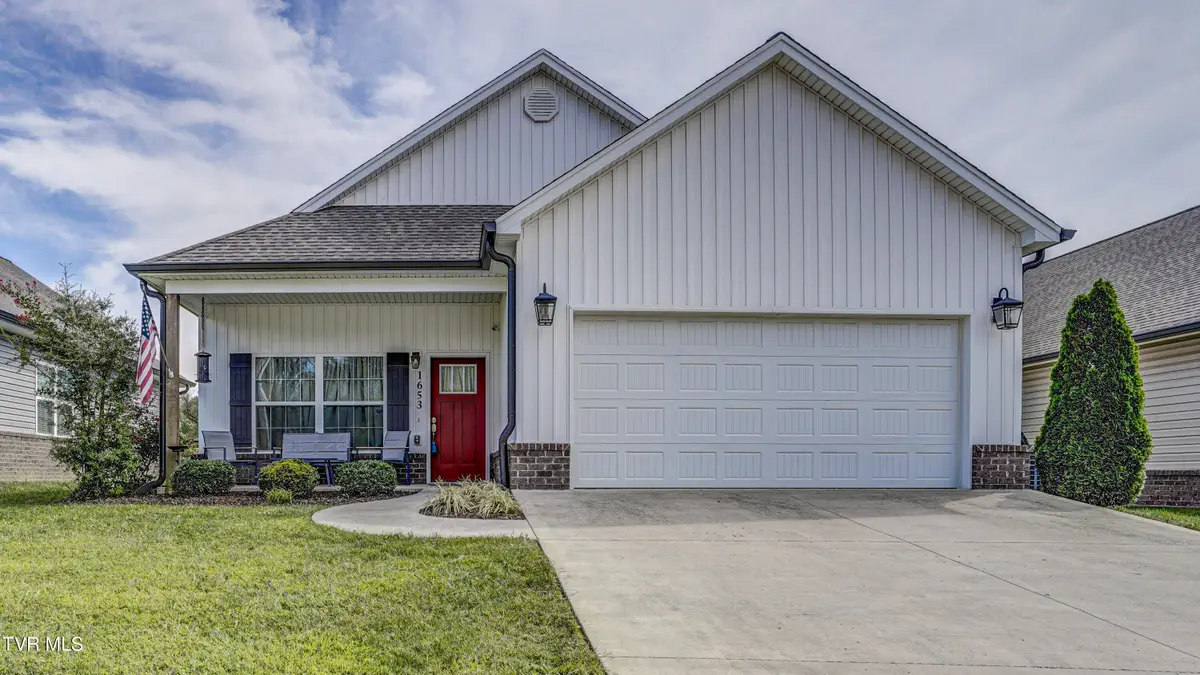 1653 Virginia Avenue, Kingsport, TN 37664 - #1