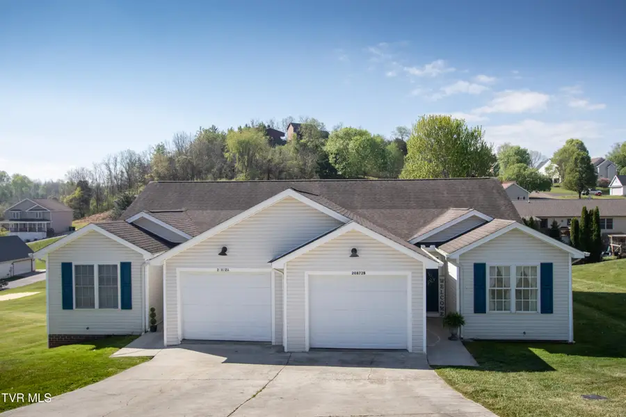 Tbd Deer Run Dr., Abingdon, VA 24211 - #3