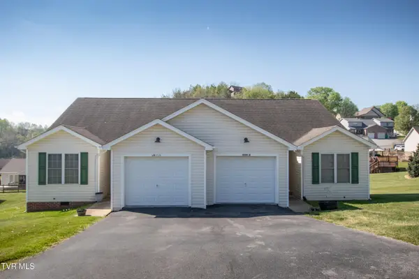 20892 Deer Run Drive #A & B, Abingdon, VA 24211