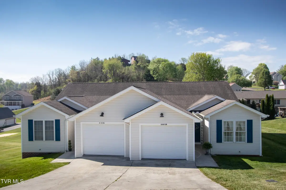 20872 Deer Run Drive #A & B, Abingdon, VA 24211 - #1