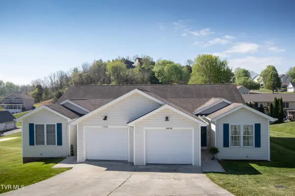 20872 Deer Run Drive #A & B, Abingdon, VA 24211