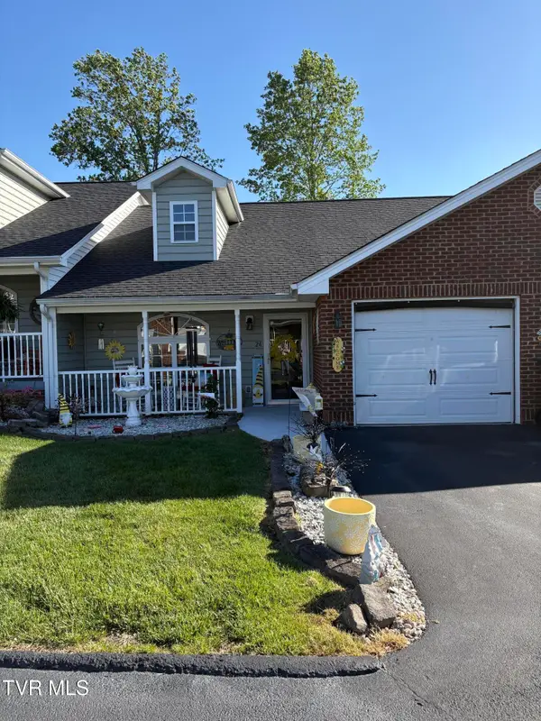 26 Sagewood Court #26, Jonesborough, TN 37659