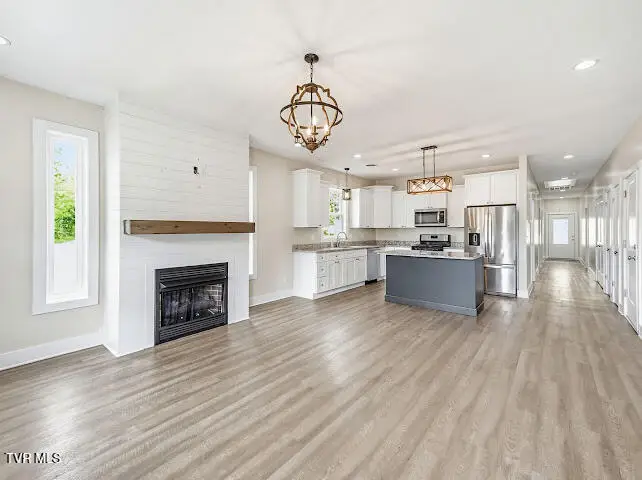 96 Village Court, Lebanon, VA 24266 - #2