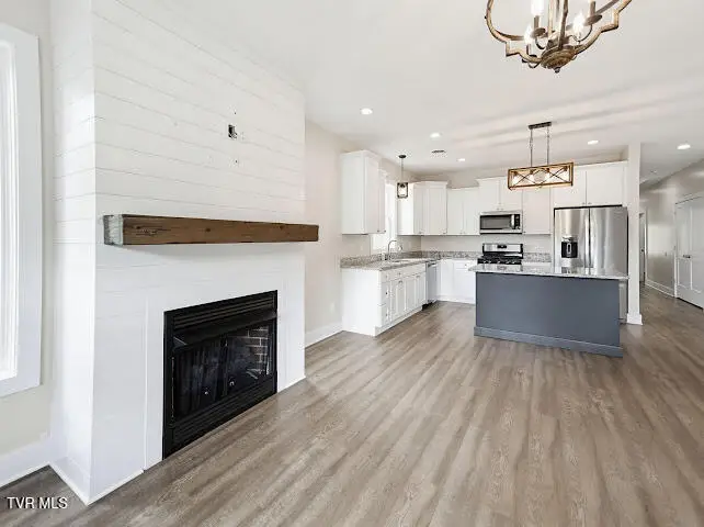 96 Village Court, Lebanon, VA 24266 - #3