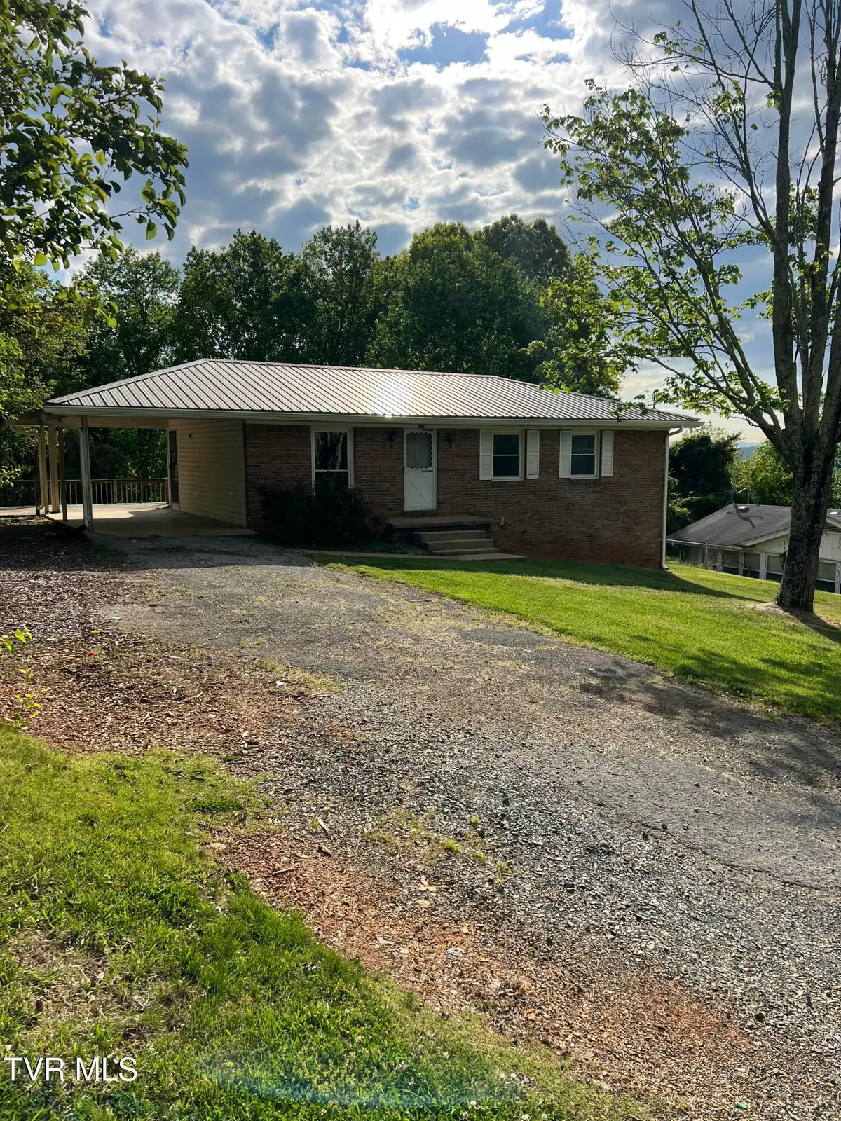 613 Rogers Avenue, Kingsport, TN 37660 - #1