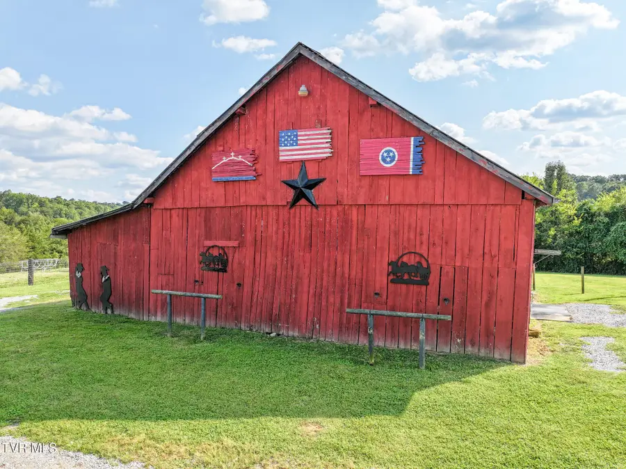 1375 Union Road, Greeneville, TN 37745 - #2
