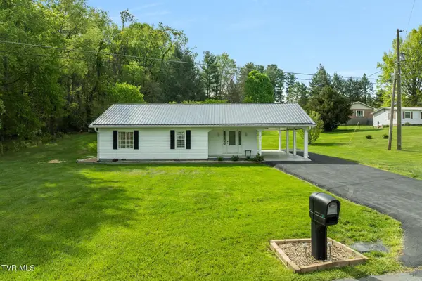 416 Deck Valley Lane, Bristol, TN 37620