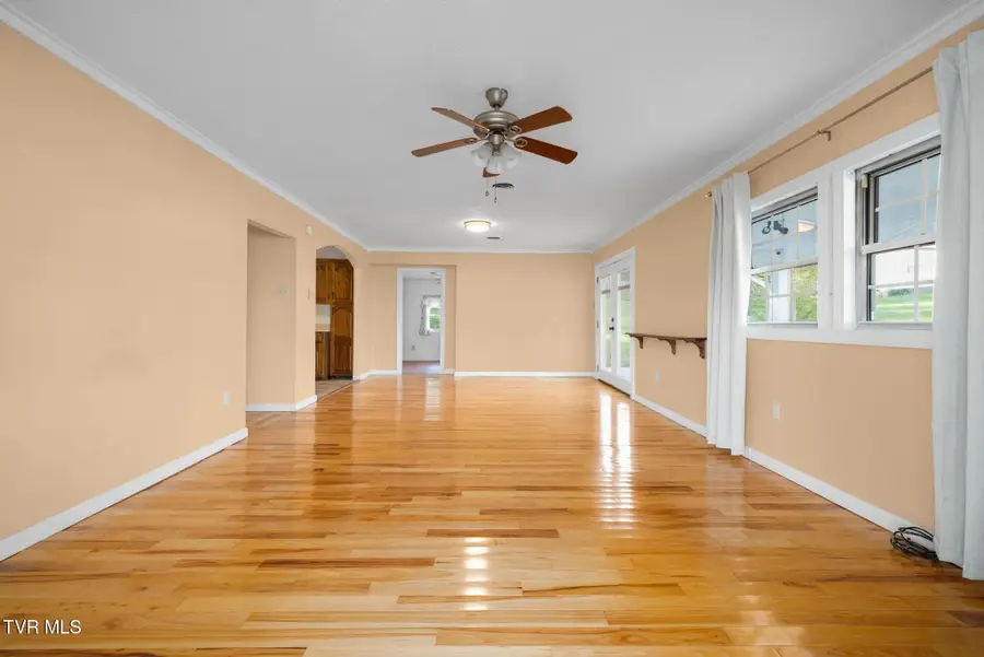 416 Deck Valley Lane, Bristol, TN 37620 - #3