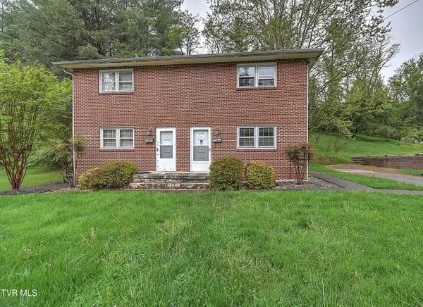 126/128 Sycamore Drive, Bristol, TN 37620