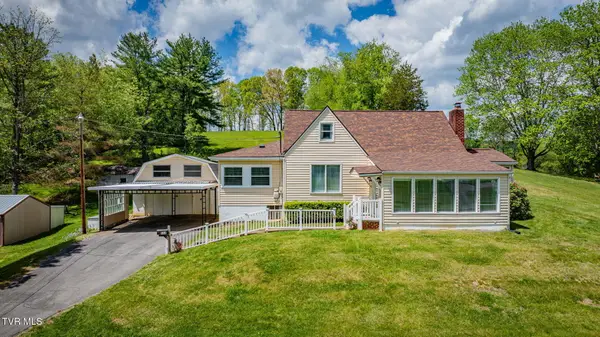 322 Valley Drive, Blountville, TN 37617