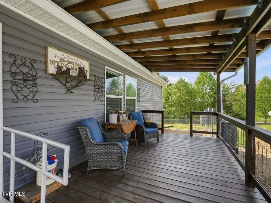 350 107 Cutoff, Afton, TN 37616 - #2