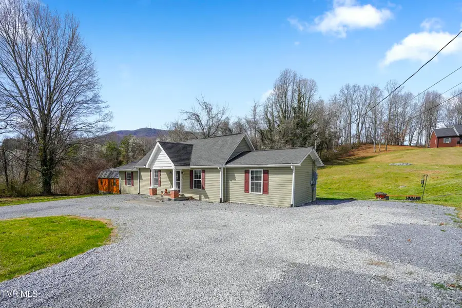2426 Old Lewis Road, Johnson City, TN 37601 - #3